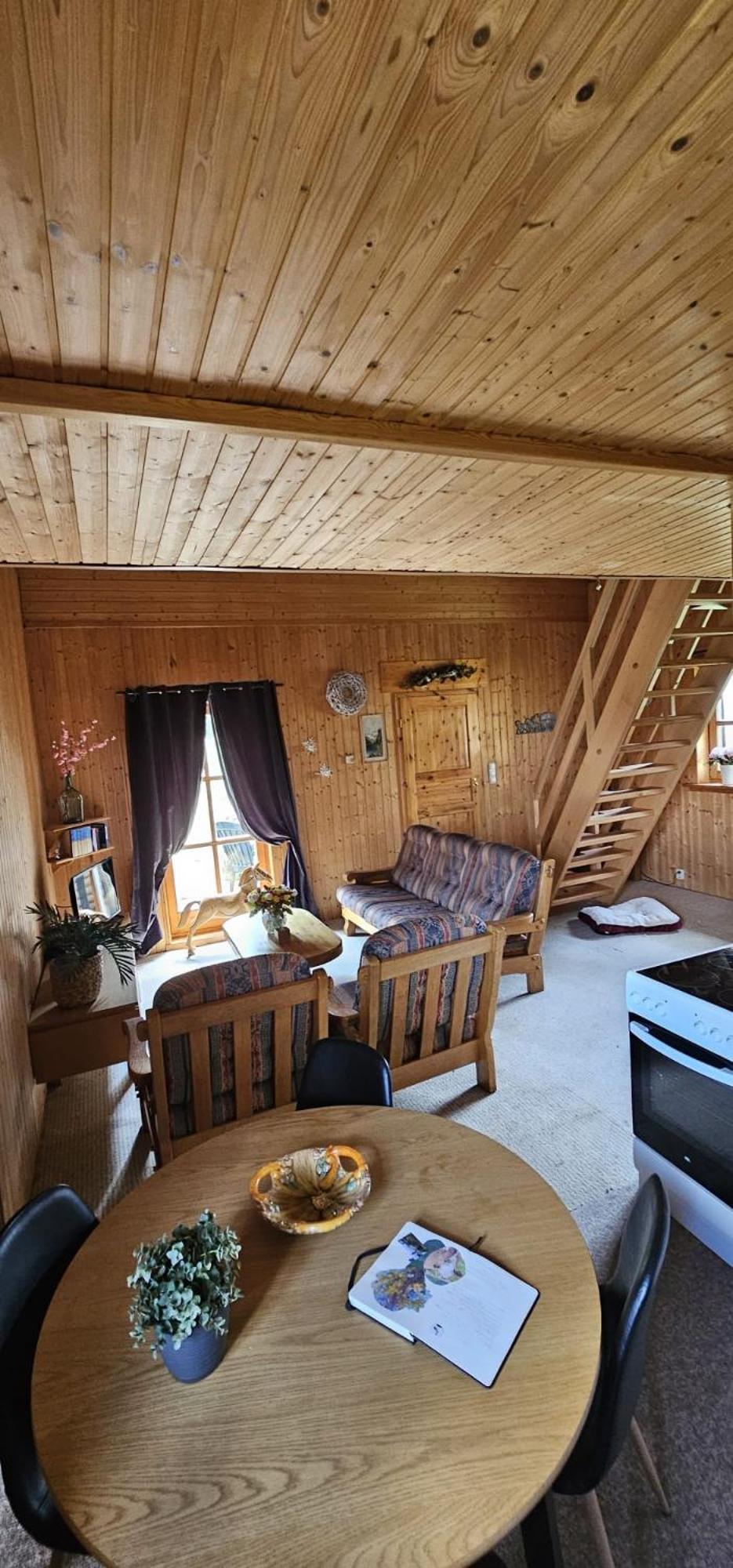 Holiday home Ferienhaus-wurzbach